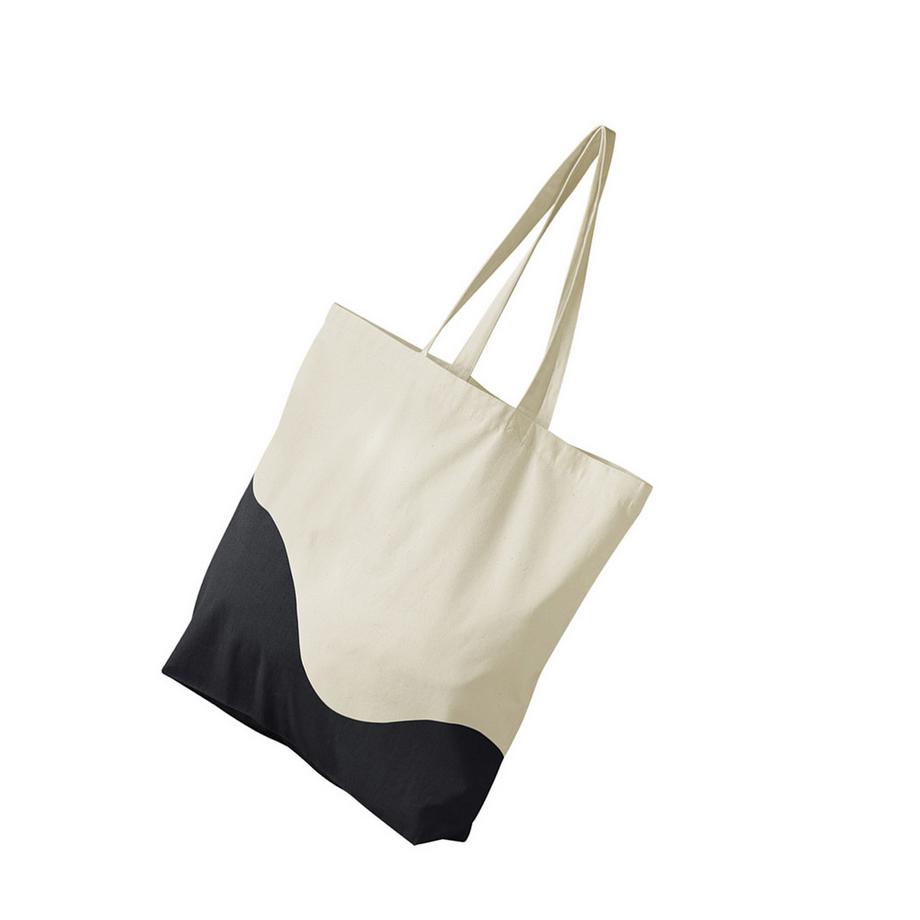 Westford Mill Tote Bag Motif Ondulé  