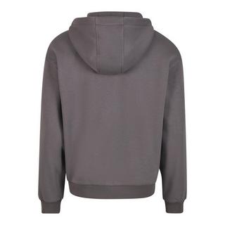 Build Your Own Kapuzenpullover mit durchgehendem Reissverschluss  