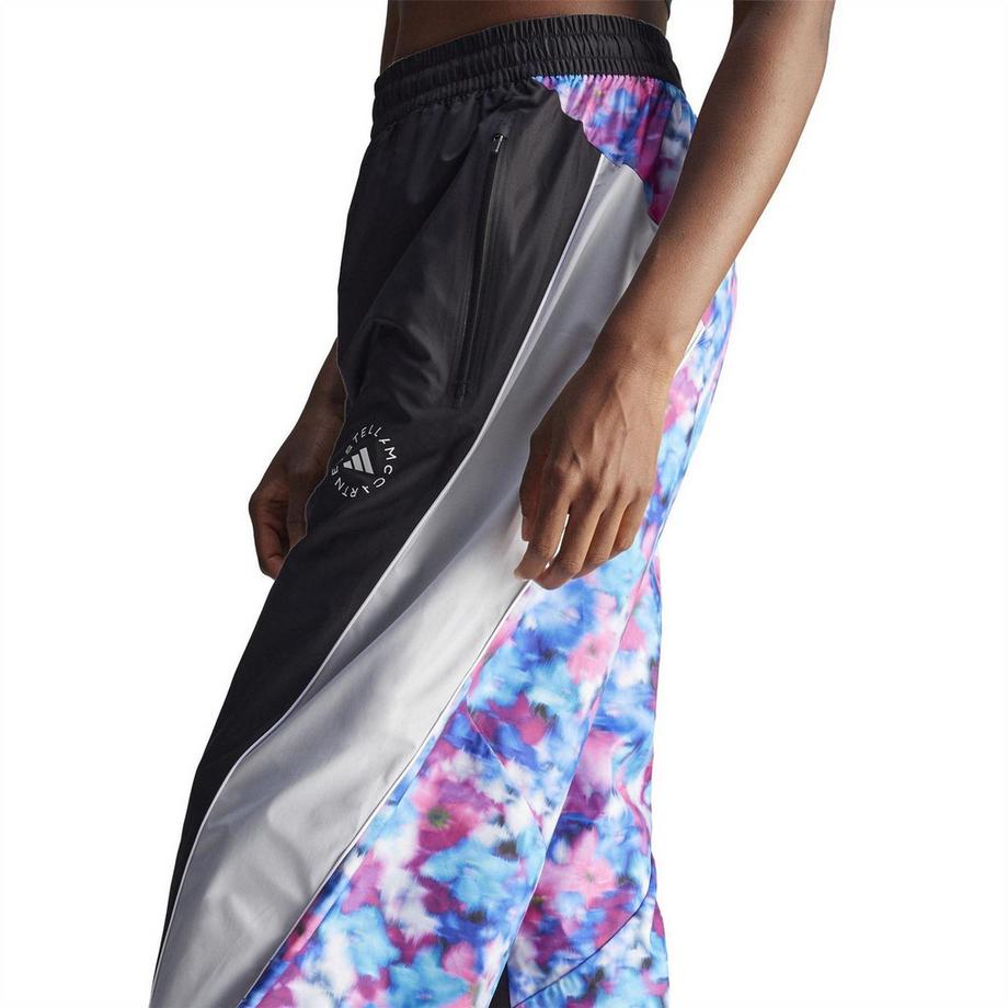 adidas  Pantalon De Survêtement Motiftyle Blocs De Couleurs Stella Mccartney 