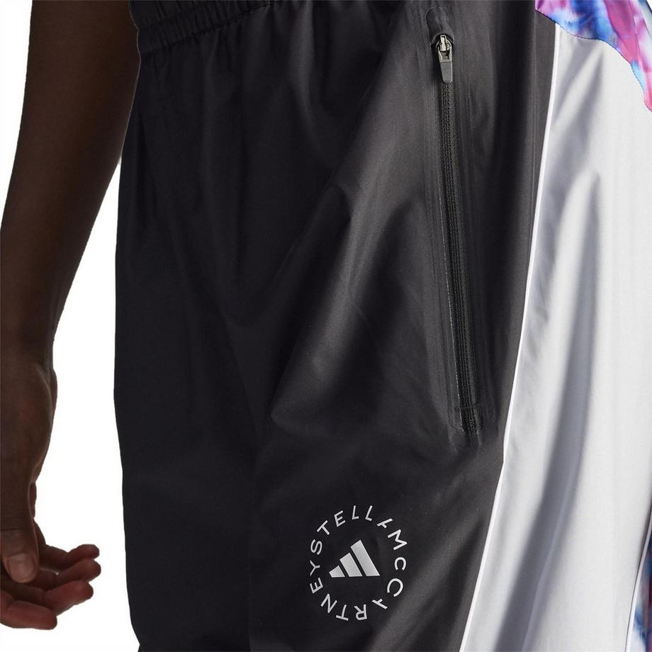 adidas  Pantalon De Survêtement Motiftyle Blocs De Couleurs Stella Mccartney 