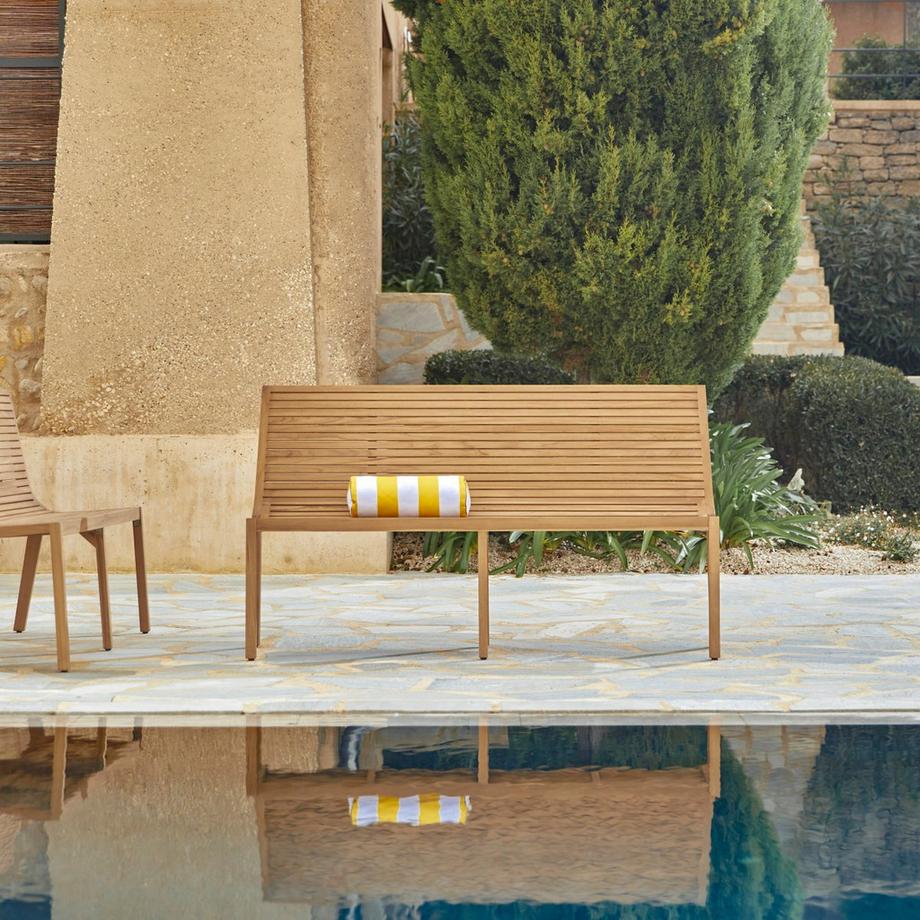 Tikamoon Gartenbank Teo  