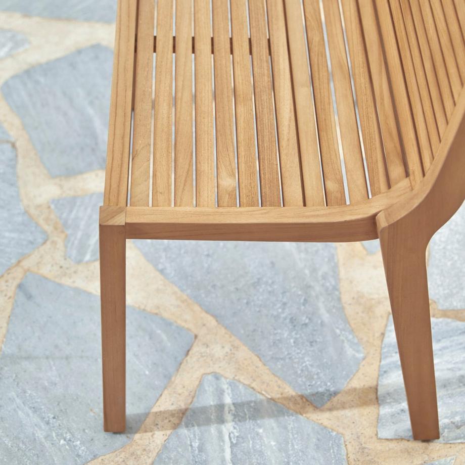 Tikamoon Gartenbank Teo  