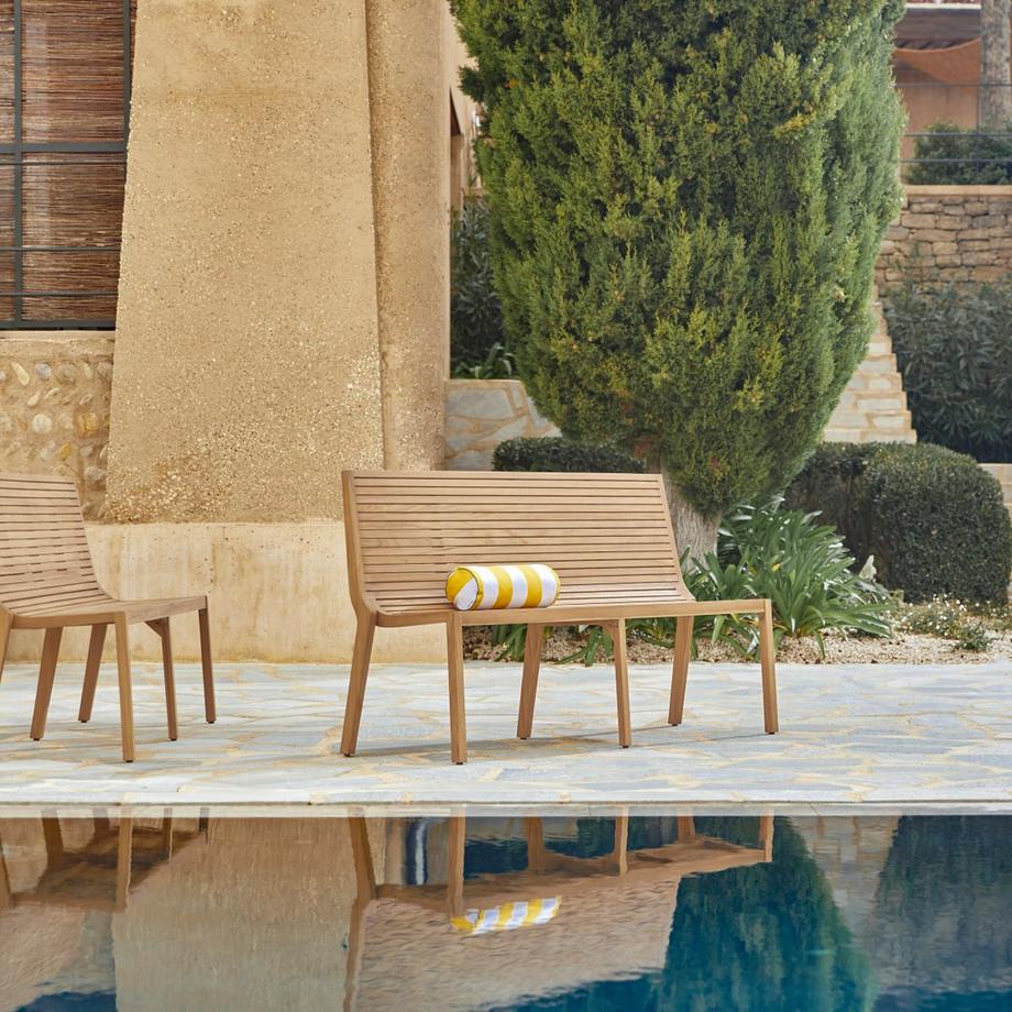 Tikamoon Gartenbank Teo  