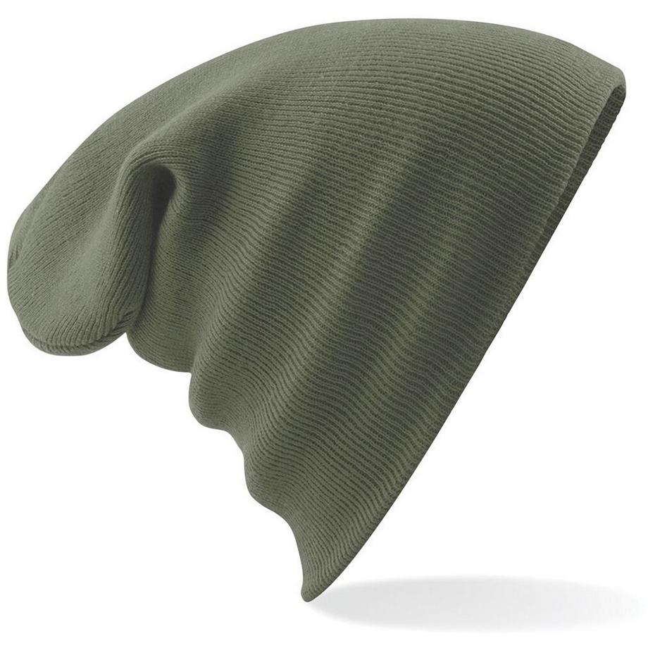 Beechfield Soft Feel Tricoté Chapeau d'hiver  