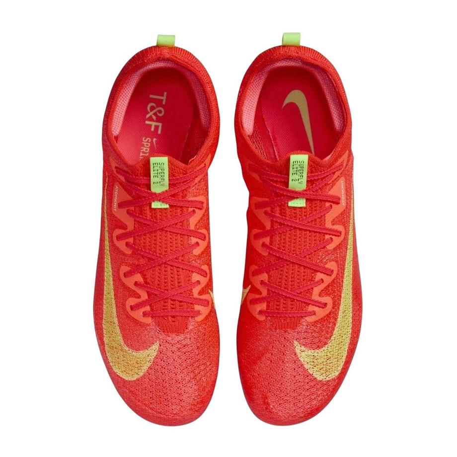 NIKE Zoom Superfly Elite 2 Tacchetti Per Scarpe Da Atletica  