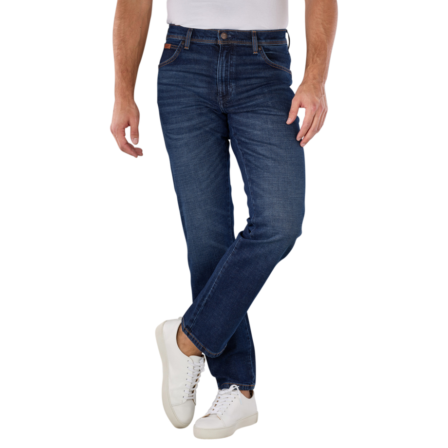 Texas Jeans Straight Fit