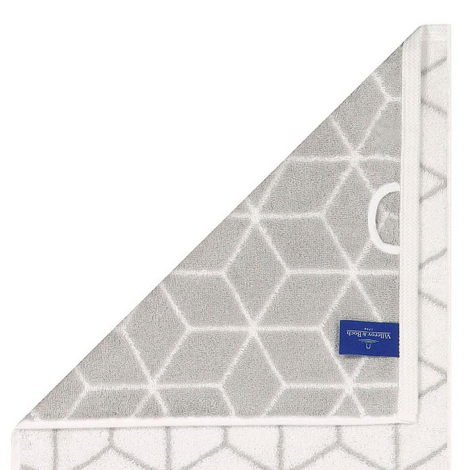 Villeroy&Boch Gästetuch  1er Pack-Gästetuch Carré  