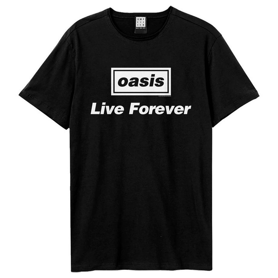 Live Forever TShirt