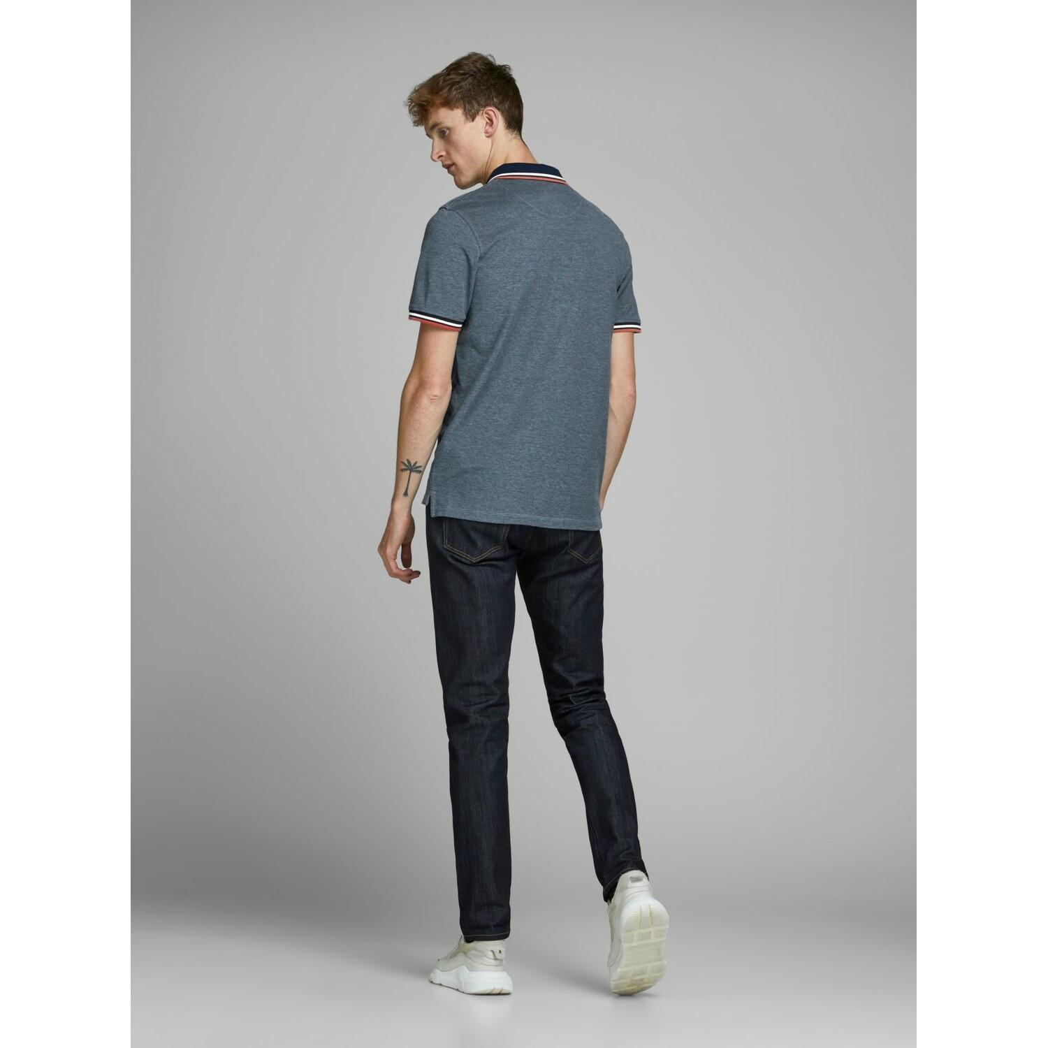JACK & JONES Paulos Slim Fit Poloshirt  