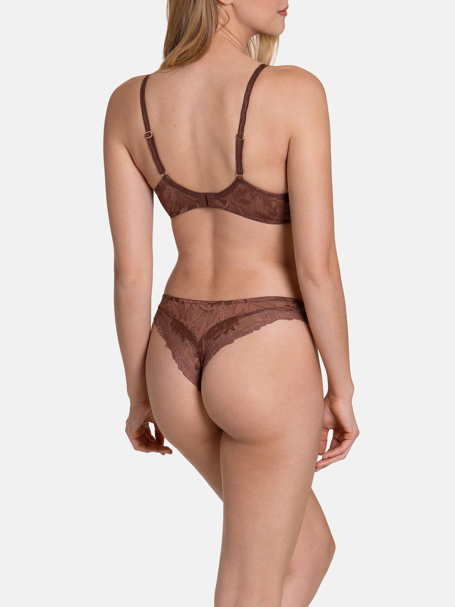 Lisca  Soutien-gorge préformé Harvest  B à E 