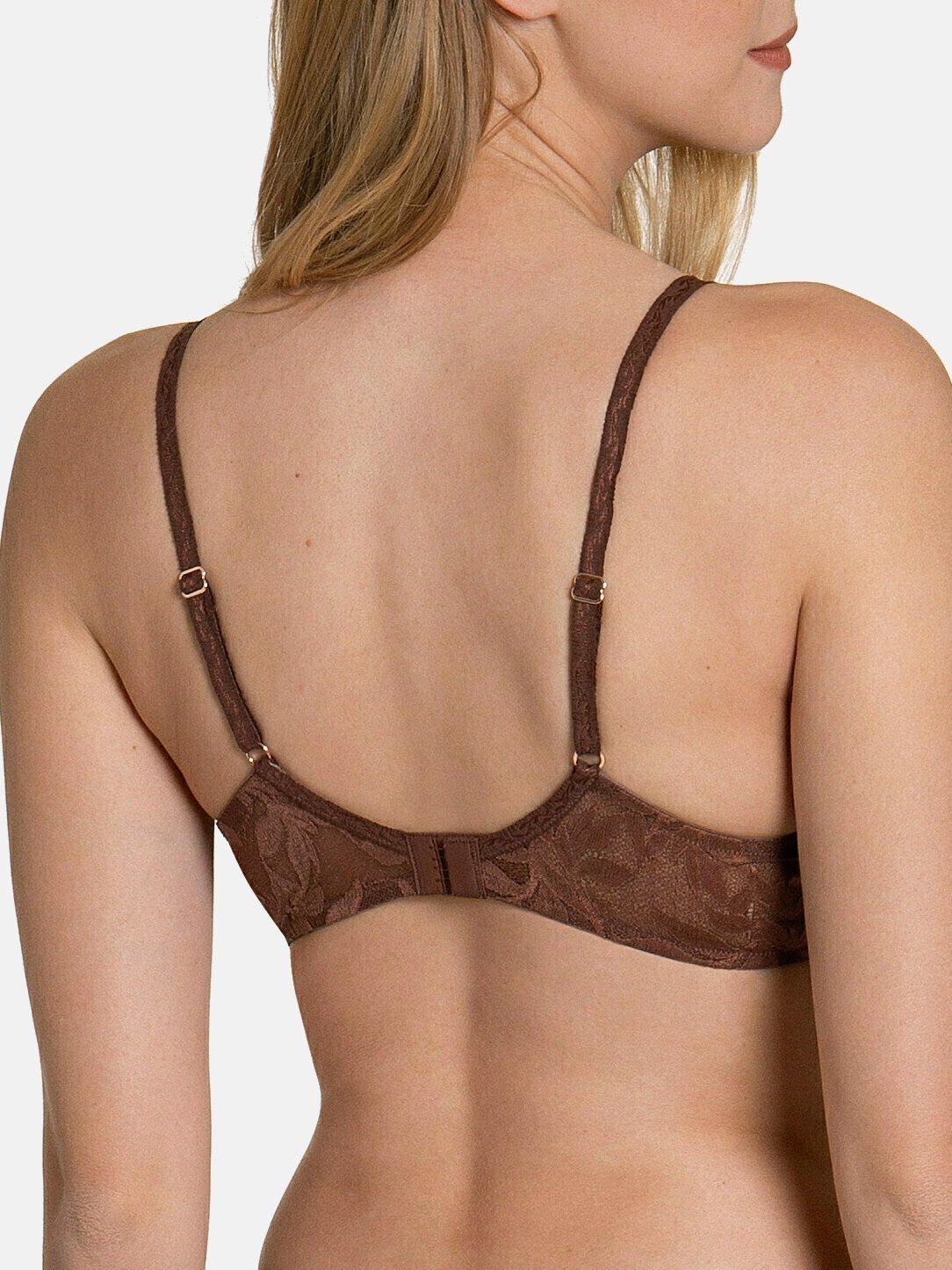 Lisca  Soutien-gorge préformé Harvest  B à E 