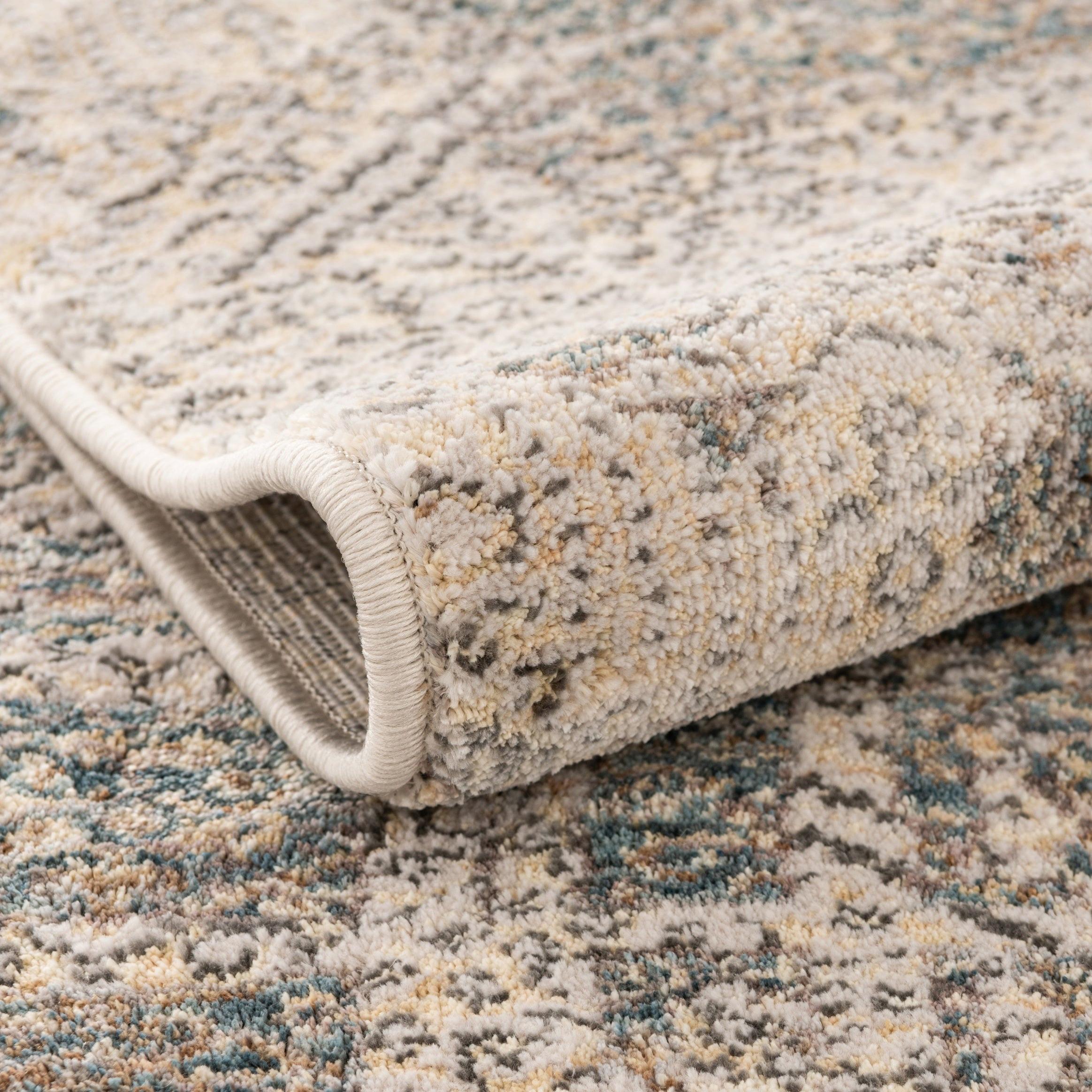 Hadorn Tappeto Zora Modern  