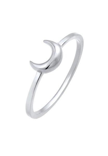 Elli  Bague Demi-Lune Astro Basic 