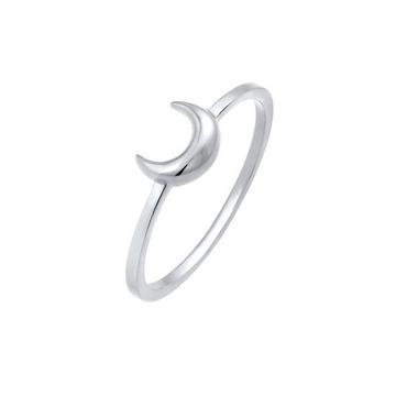 Bague Demi-Lune Astro Basic