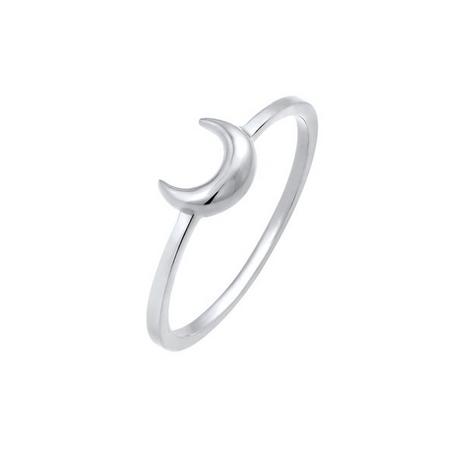 Elli  Bague Demi-Lune Astro Basic 