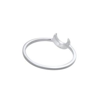 Elli  Bague Demi-Lune Astro Basic 