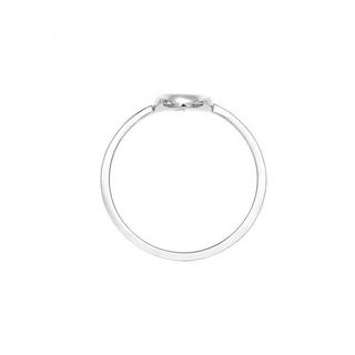 Elli  Bague Demi-Lune Astro Basic 