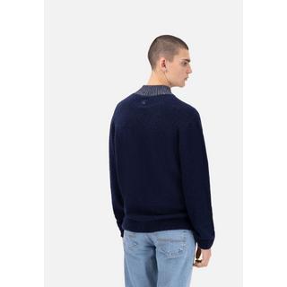 Colours & Sons  Pullover Roundneck-Hairy 