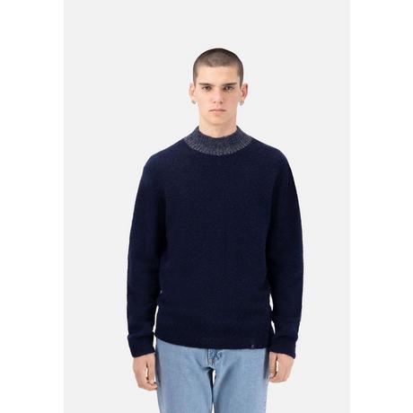 Colours & Sons  Pullover Roundneck-Hairy 