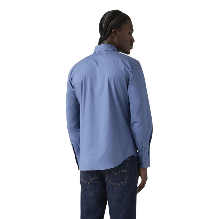 Levis  Chemise Motiftyle Uni 