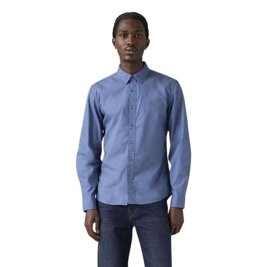 Levis  Chemise Motiftyle Uni 