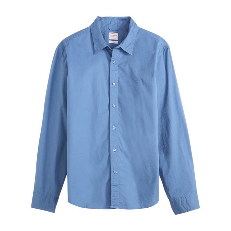 Chemise Motiftyle Uni