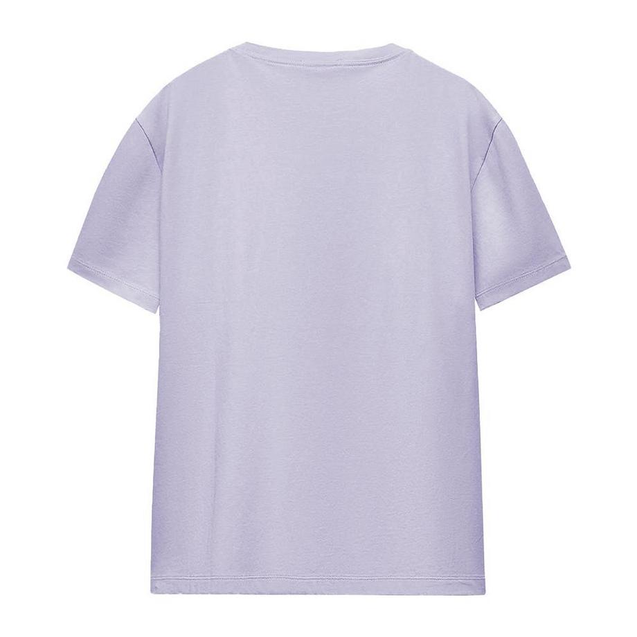 Disney Tinkerbell Imprimé Graphique Floral T-Shirt  