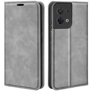 Cover-Discount  Oppo Reno8 - Custodia Stand Flip Case 