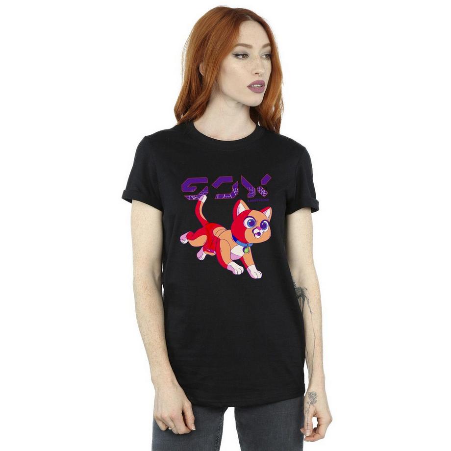 Disney Lightyear T-Shirt Imprimé  