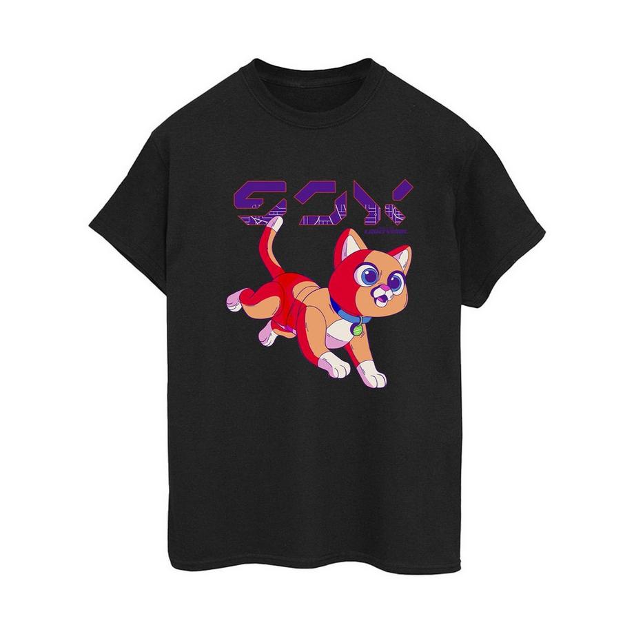 Tshirt LIGHTYEAR