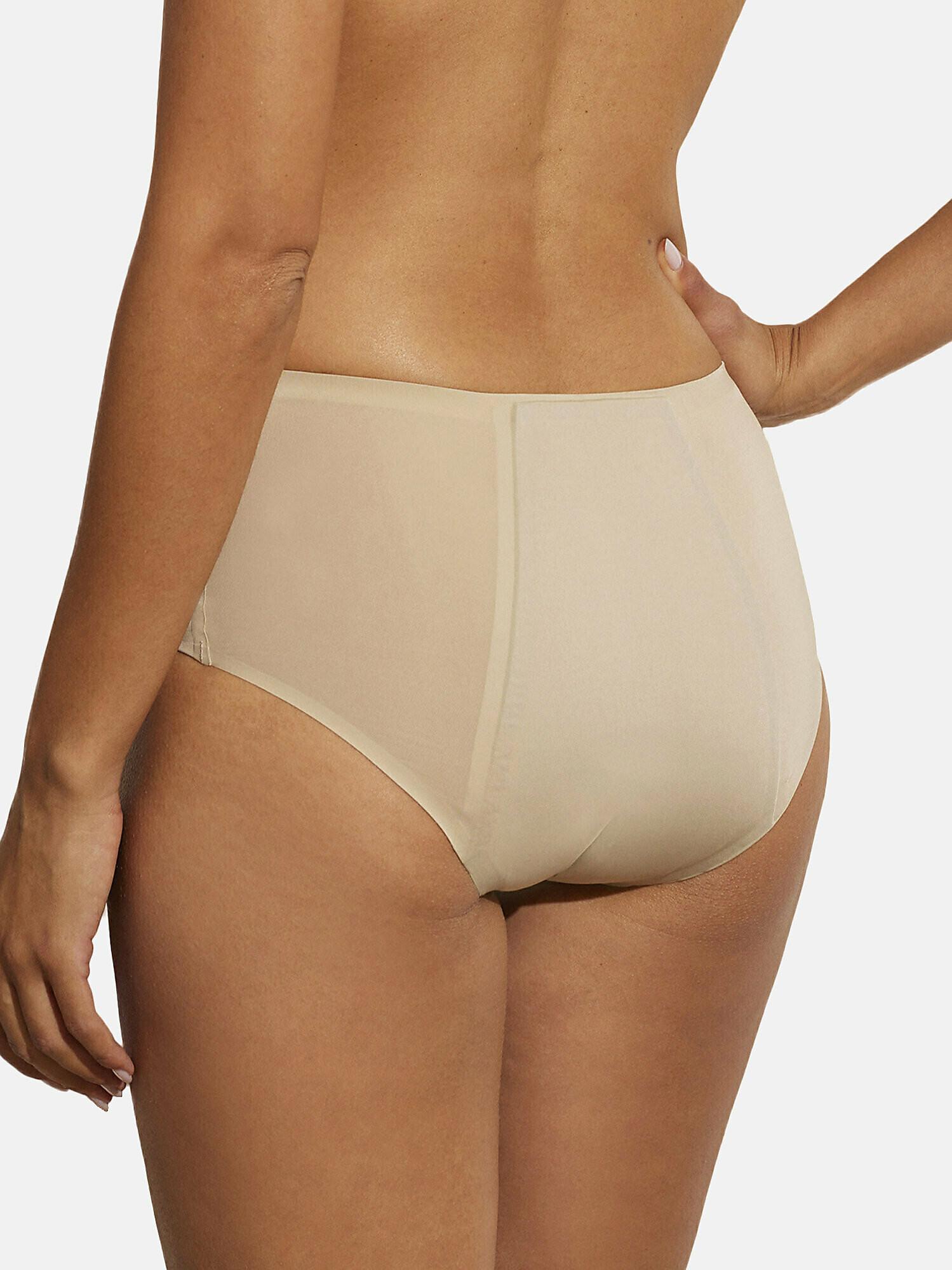 Selmark  Menstruationshöschen mit hoher Taille Basica 