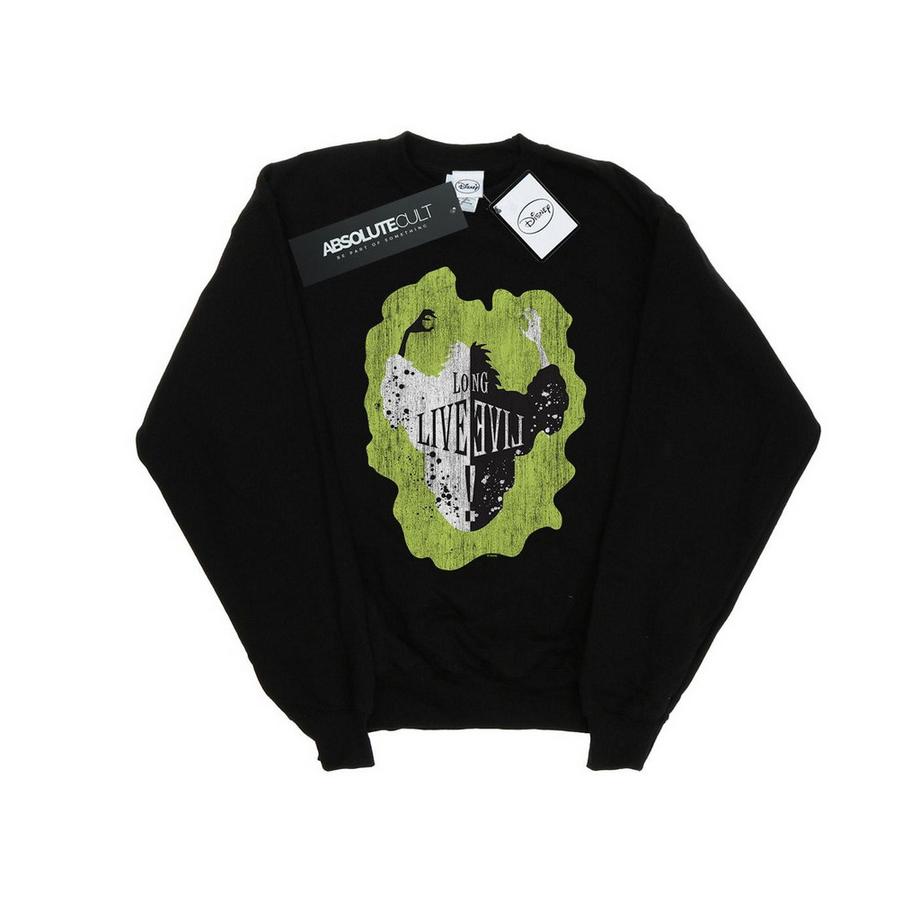 The Descendants Long Live Sweatshirt
