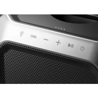 PHILIPS  7000 series TAX7207/10 enceinte portable Système d’enceinte portable 2.1 Noir 80 W 