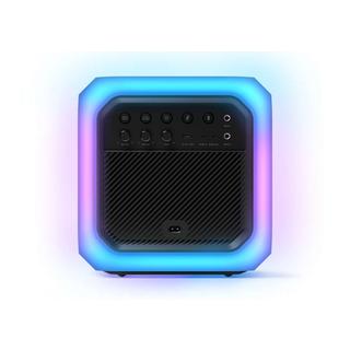PHILIPS  Bluetooth Speaker TAX720710 Schwarz 