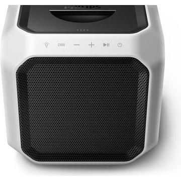 Bluetooth Speaker TAX720710 Schwarz