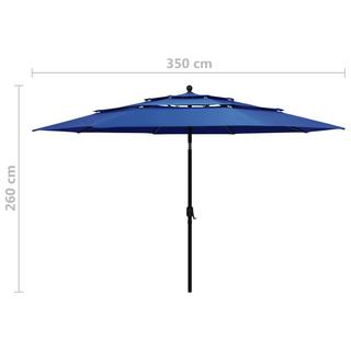 VidaXL Parasol  