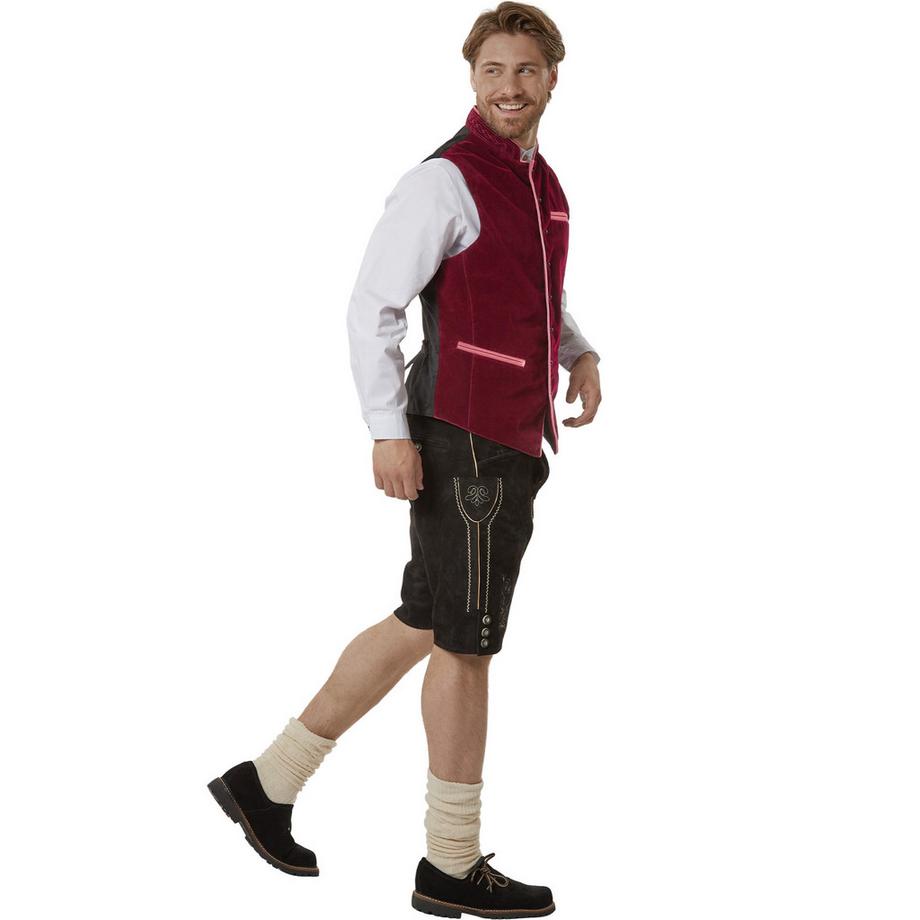 Tectake  Gilet traditionnel NOAH 