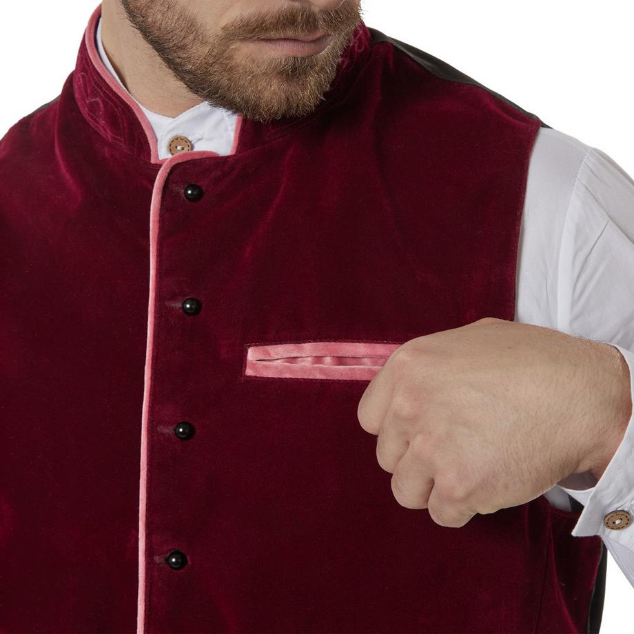 Tectake  Gilet traditionnel NOAH 