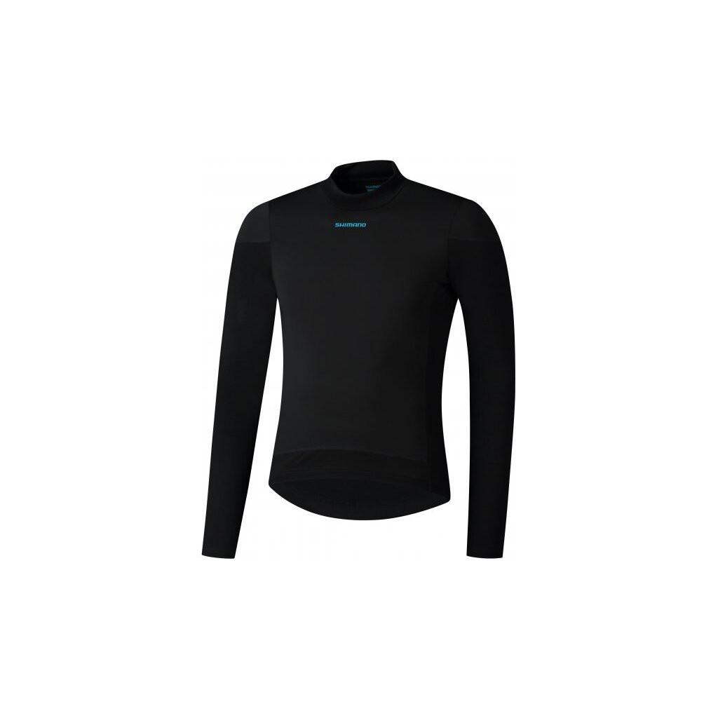 SHIMANO  Maglia termica Shimano Beaufort 