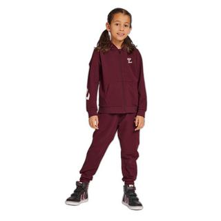 Hummel  Sweatshirt à capuche zippé enfant  Trece 