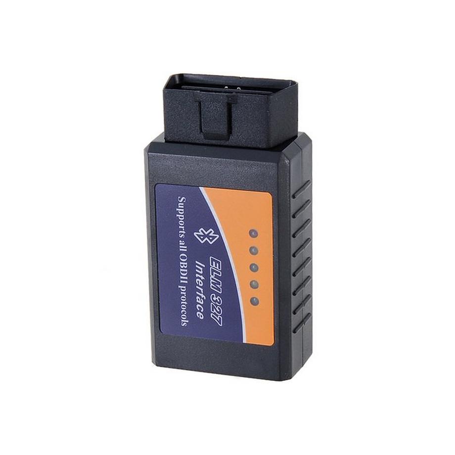 eStore  Fehlercode-Leser OBD2 ELM327 Autodiagnose mit Bluetooth 