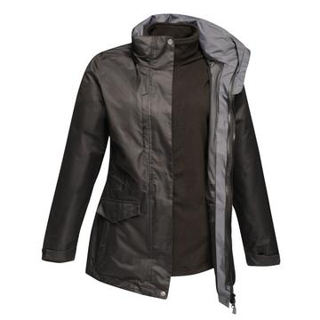 Benson III Jacke 3 in 1