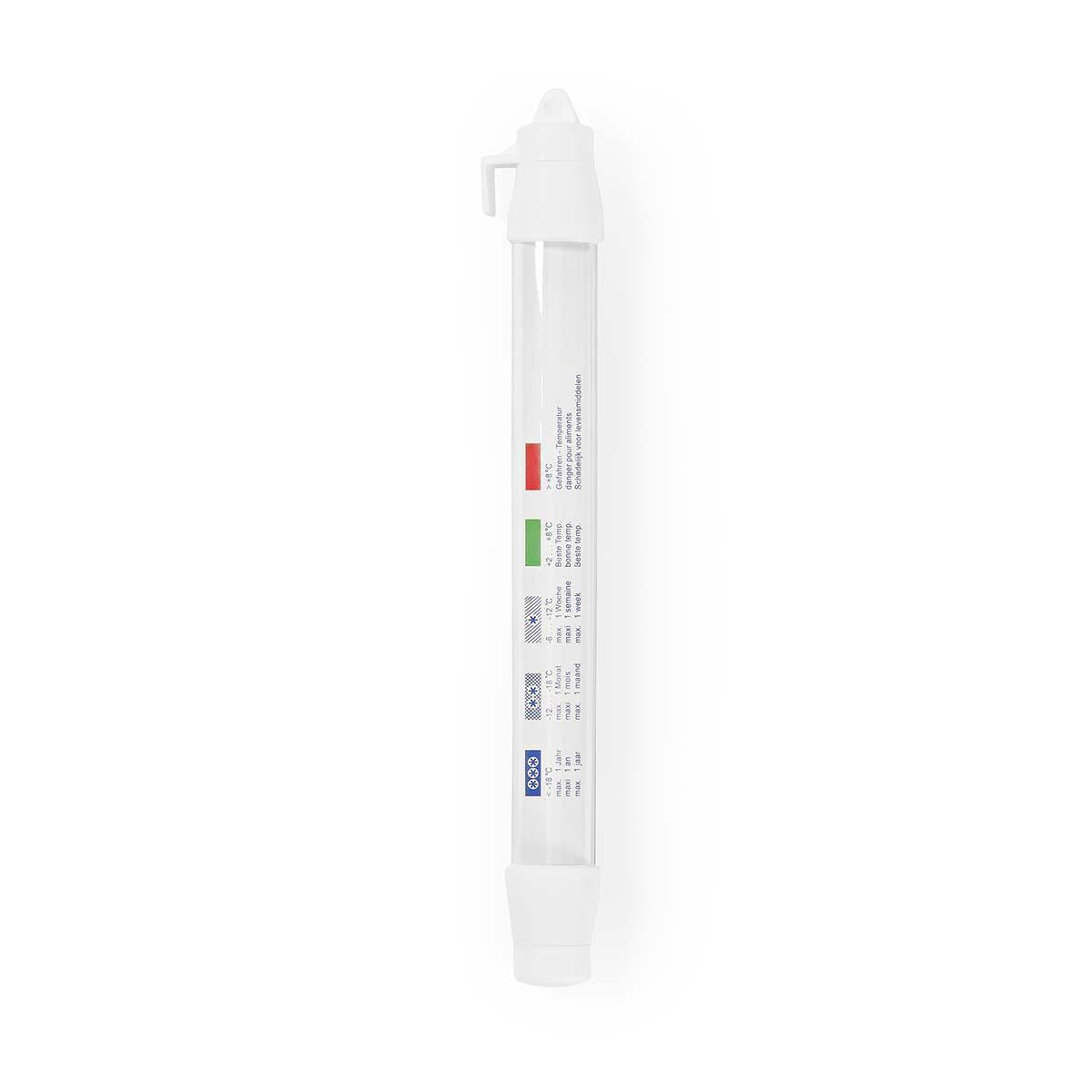 Nedis Analoges Kühl- und Gefrierschrankthermometer | Analog | -50 - 30 °C  