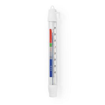 Thermomètre analogique pour réfrigérateur et congélateur | Analogique | -50 - 30 °C