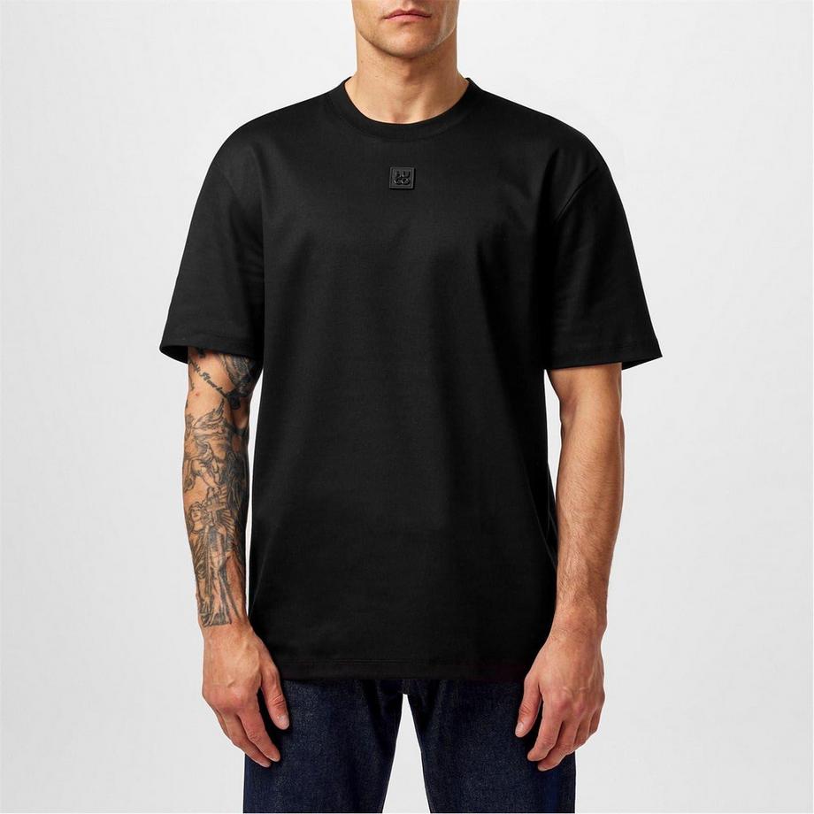 T-ShirtMotiftyle Empilé Dalile