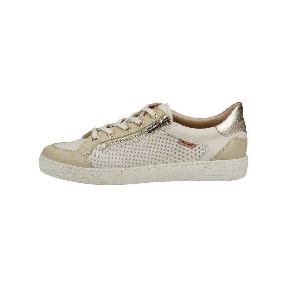 Pikolinos Sneaker avec Fermeture Éclair Latérale  