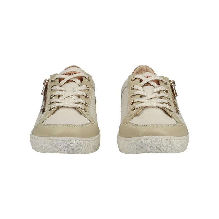 Pikolinos Sneaker avec Fermeture Éclair Latérale  