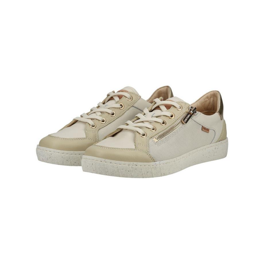 Pikolinos Sneaker avec Fermeture Éclair Latérale  