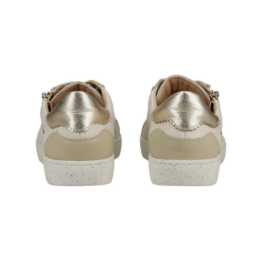 Pikolinos Sneaker avec Fermeture Éclair Latérale  