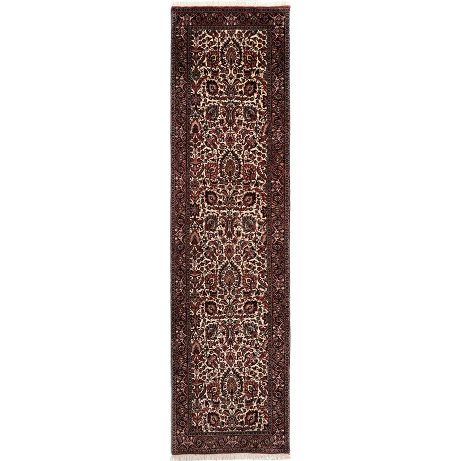 Tapis fait à la main Bidjar